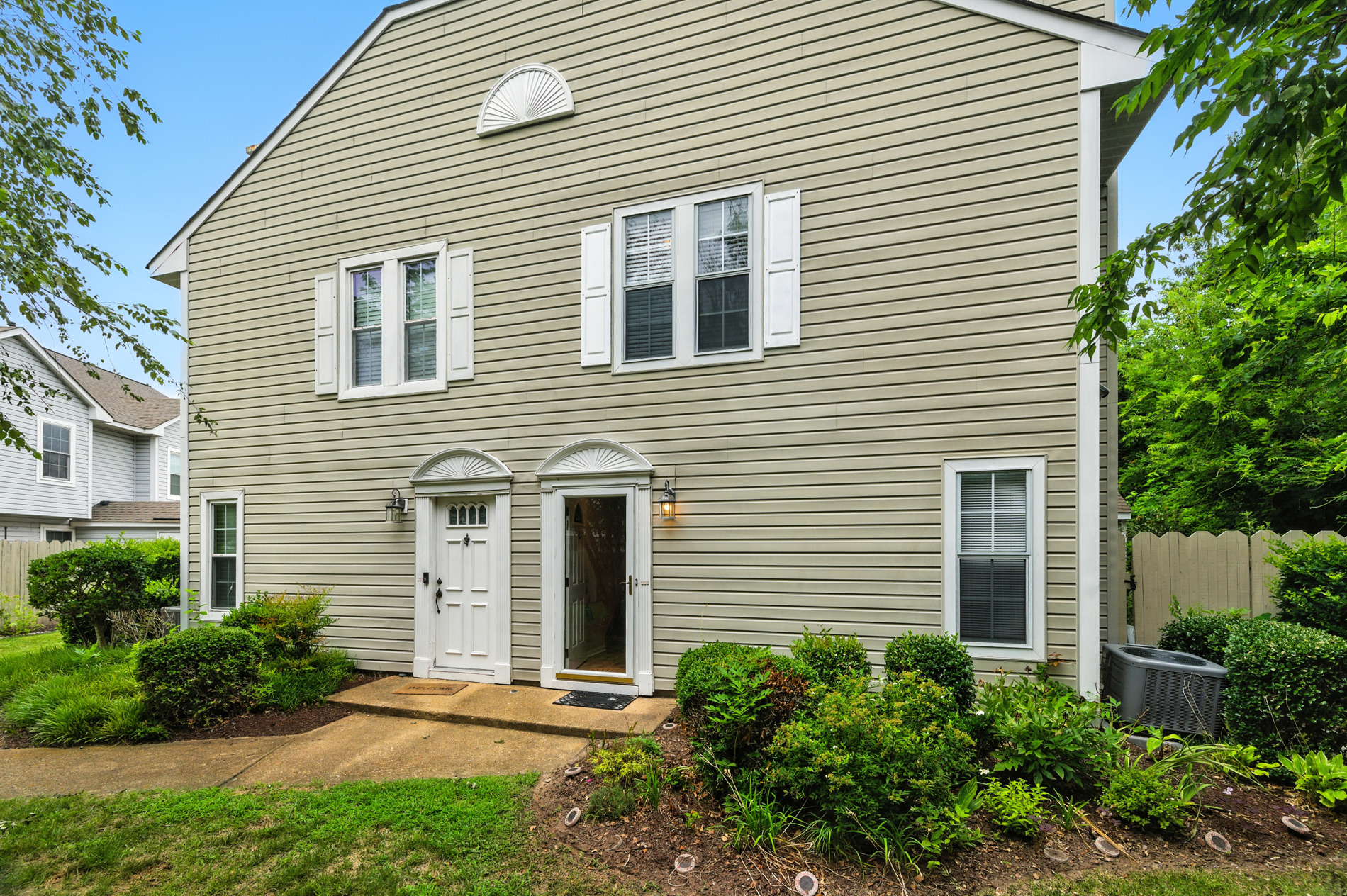 4409 Segovia Court - 1