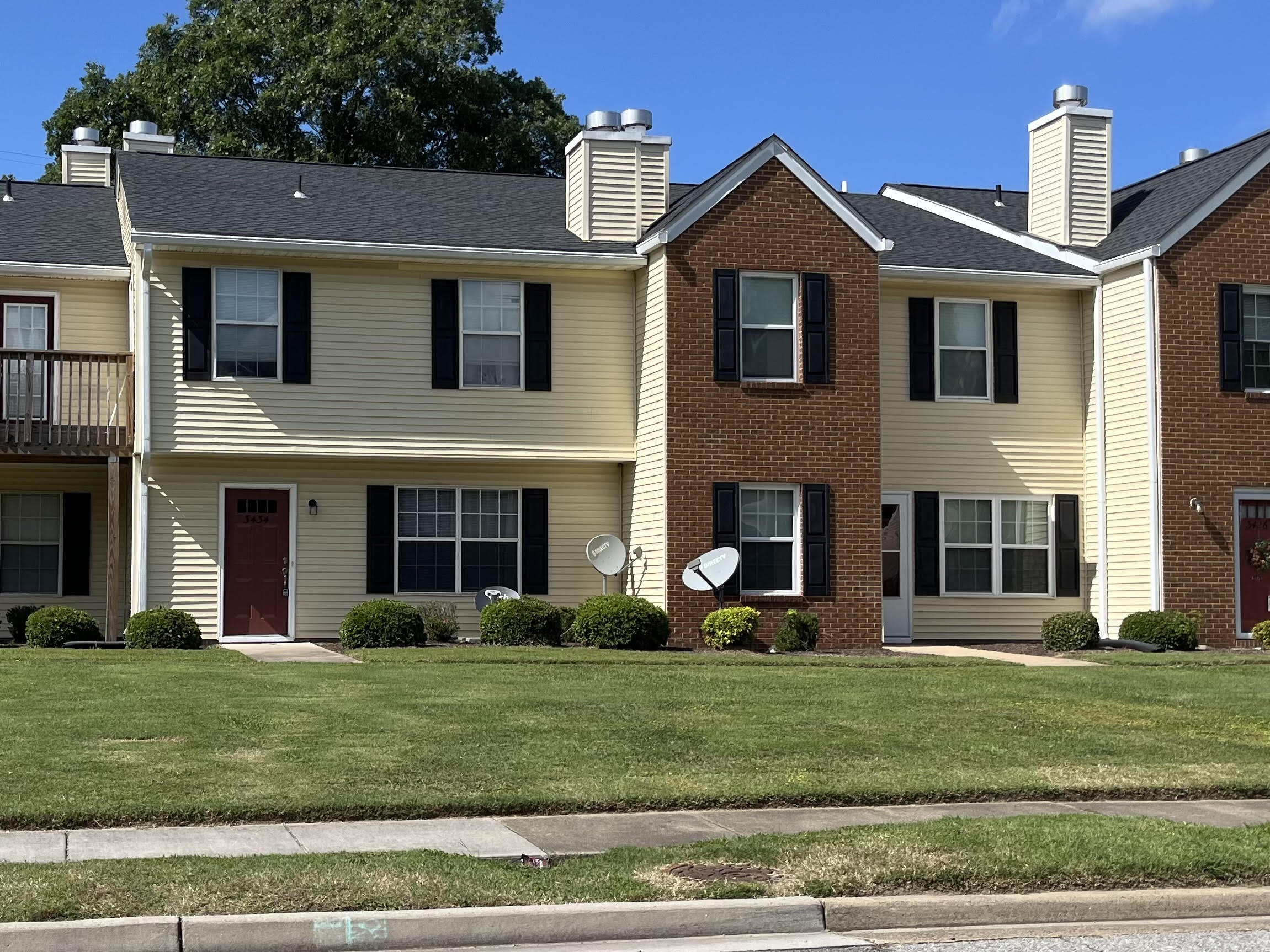 3434 Clover Road