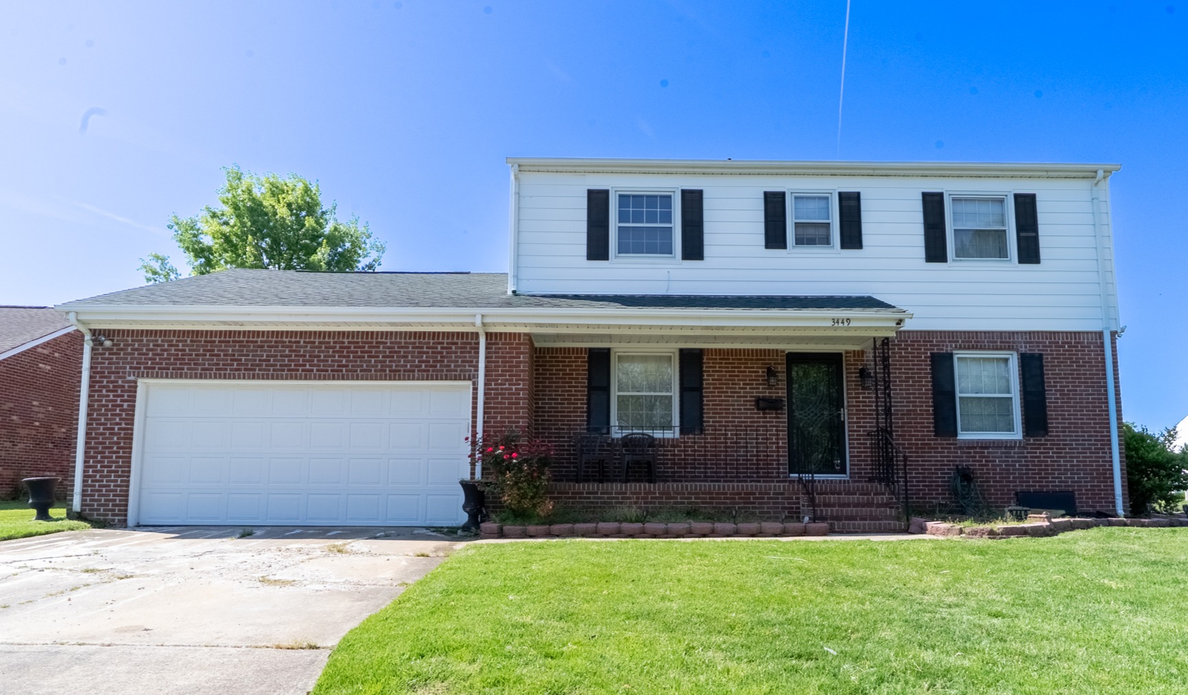 3449 Petunia Crescent